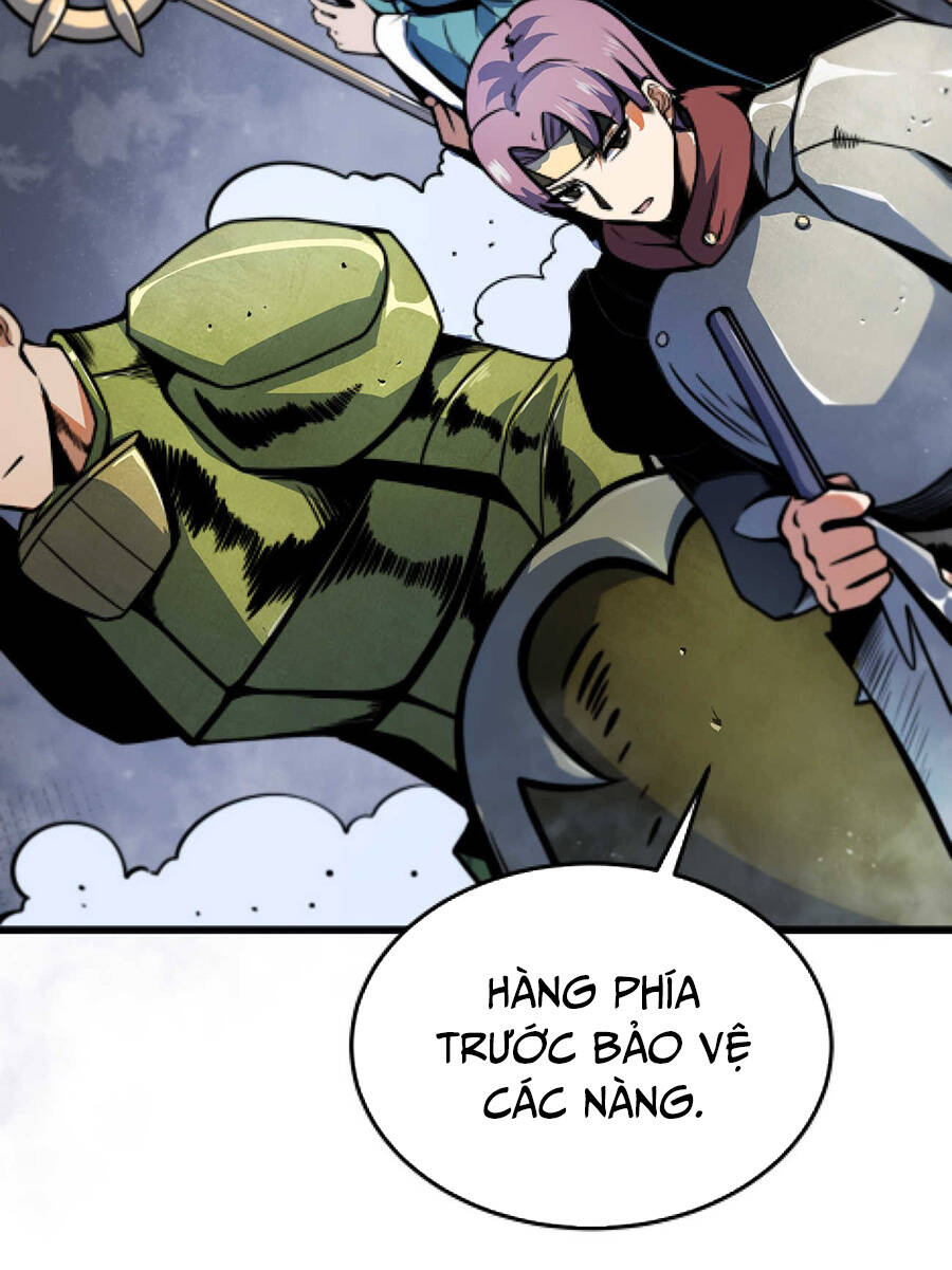 Ma Vương Gian Lận Hệ Thống - Chương 8