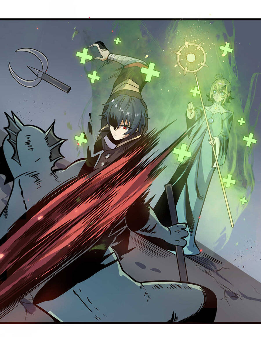 Ma Vương Gian Lận Hệ Thống - Chương 8