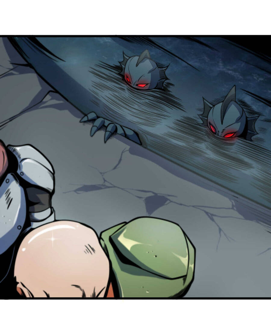 Ma Vương Gian Lận Hệ Thống - Chương 8