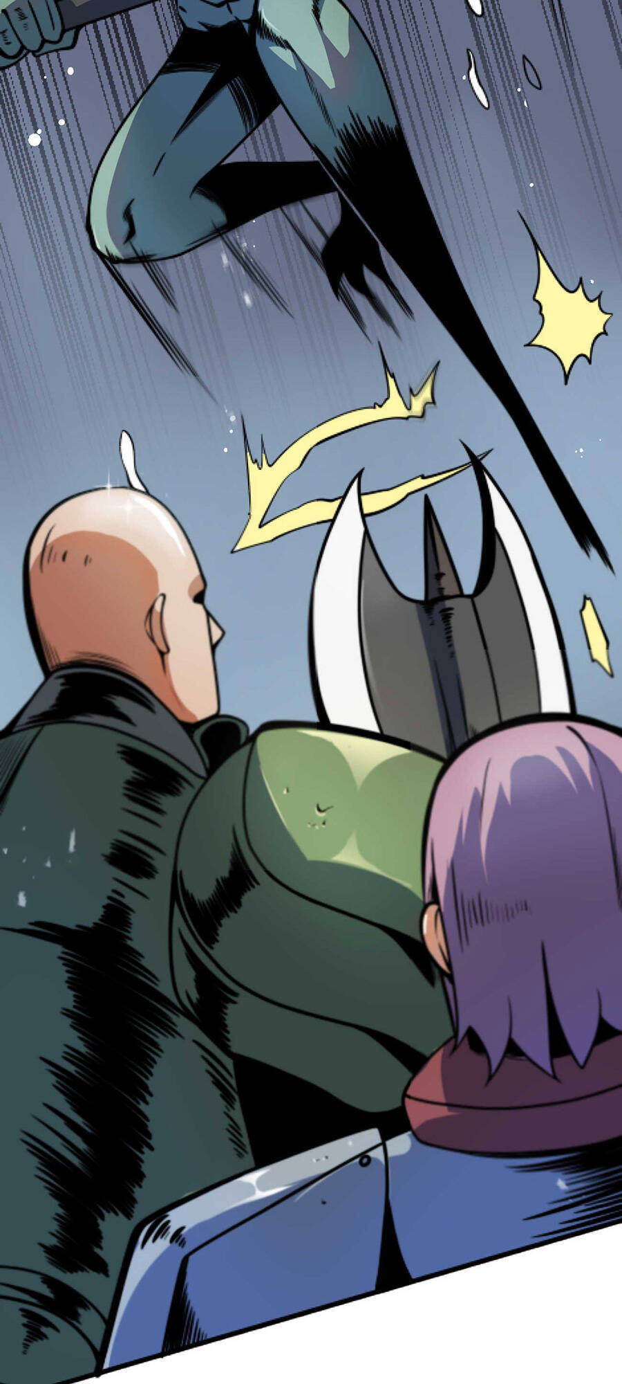 Ma Vương Gian Lận Hệ Thống - Chương 8