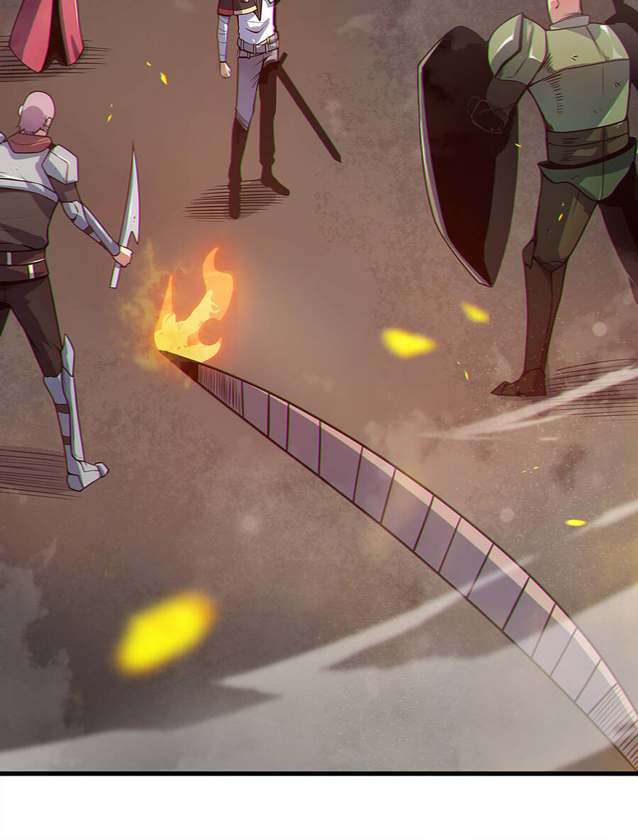 Ma Vương Gian Lận Hệ Thống - Chương 9