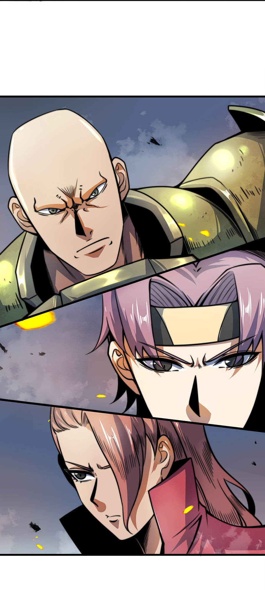 Ma Vương Gian Lận Hệ Thống - Chương 9