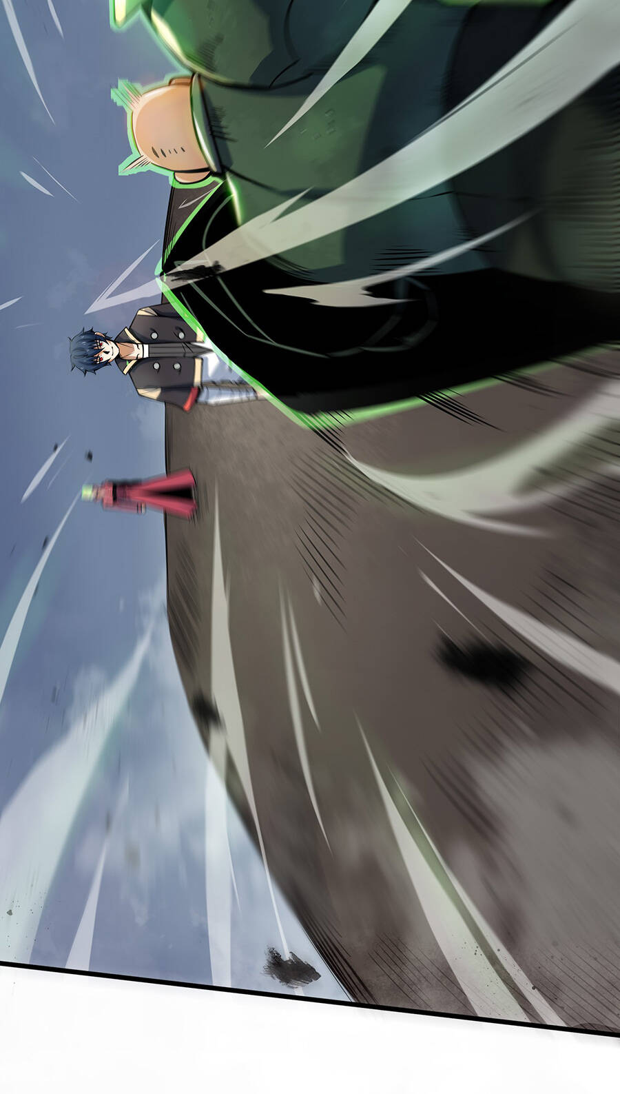 Ma Vương Gian Lận Hệ Thống - Chương 9