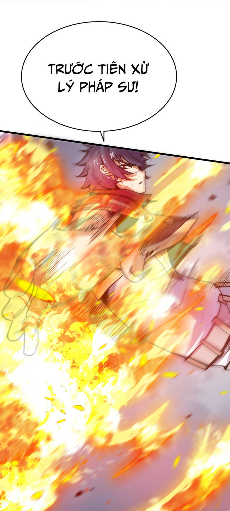 Ma Vương Gian Lận Hệ Thống - Chương 9