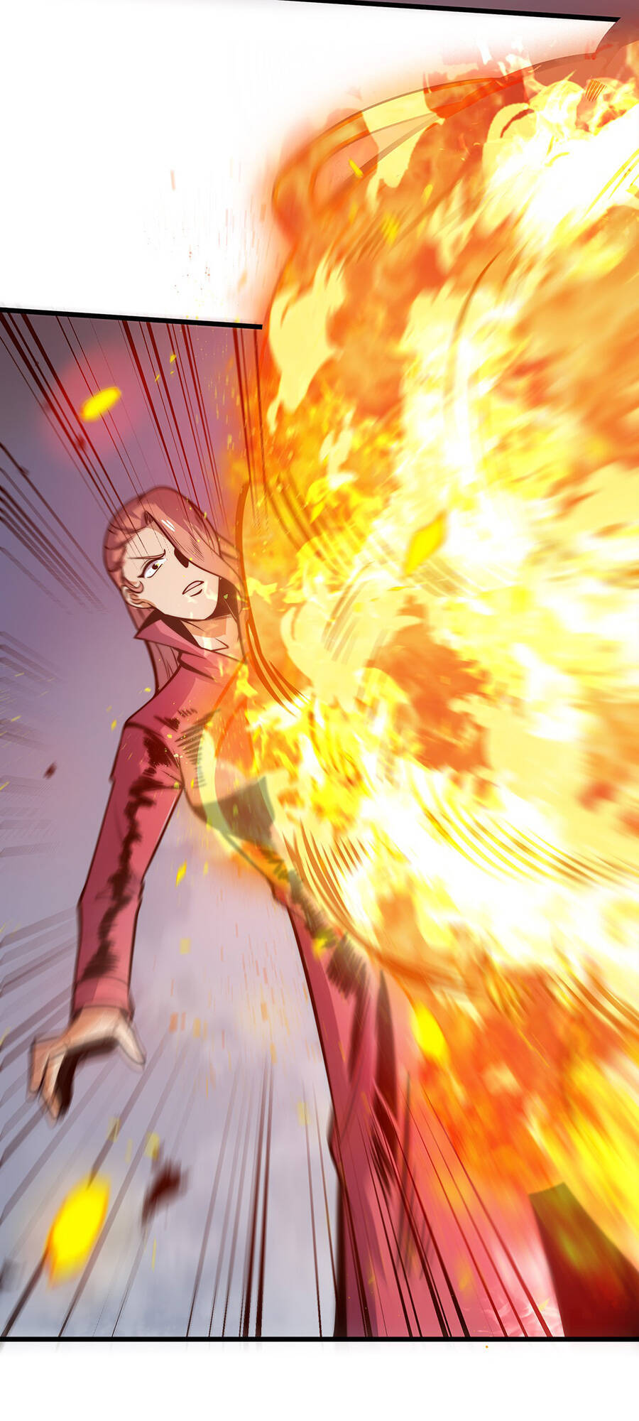 Ma Vương Gian Lận Hệ Thống - Chương 9