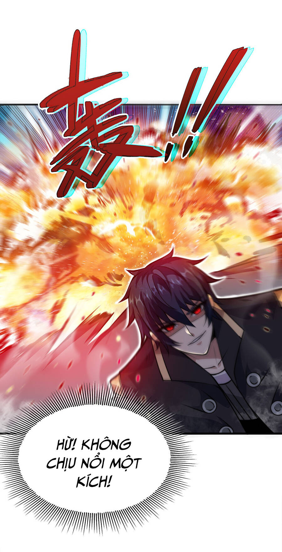 Ma Vương Gian Lận Hệ Thống - Chương 9