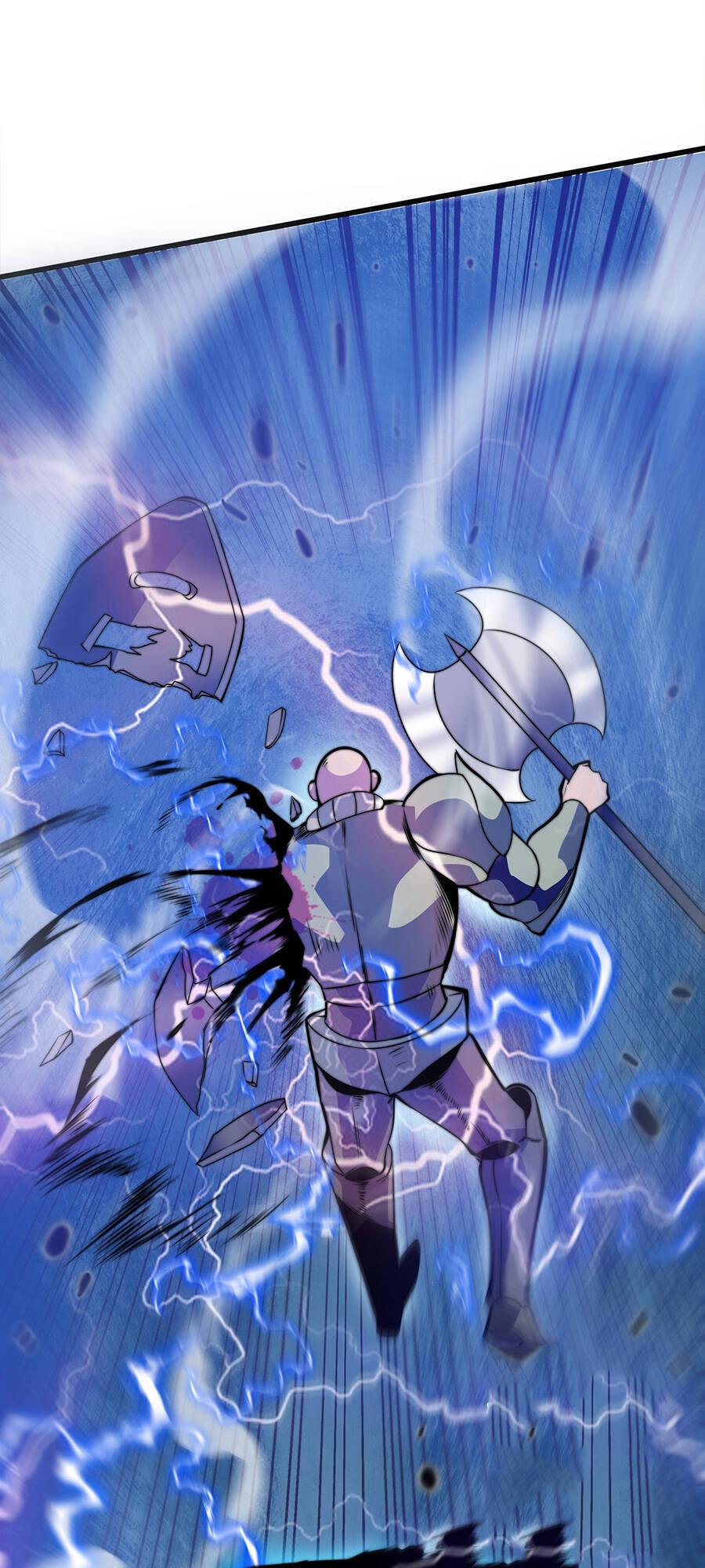 Ma Vương Gian Lận Hệ Thống - Chương 9