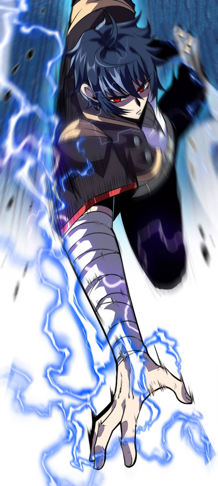 Ma Vương Gian Lận Hệ Thống - Chương 9