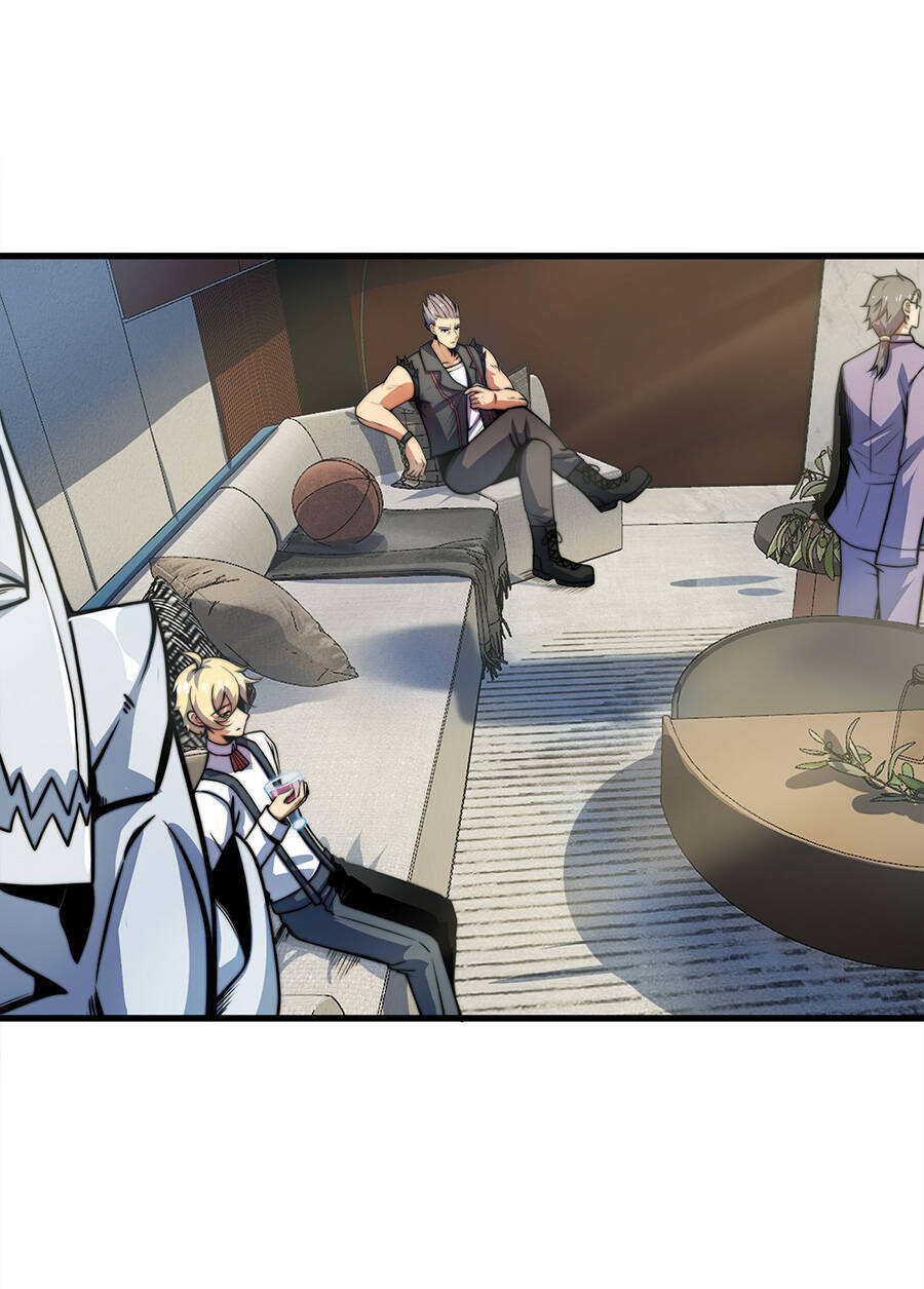 Ma Vương Gian Lận Hệ Thống - Chương 9