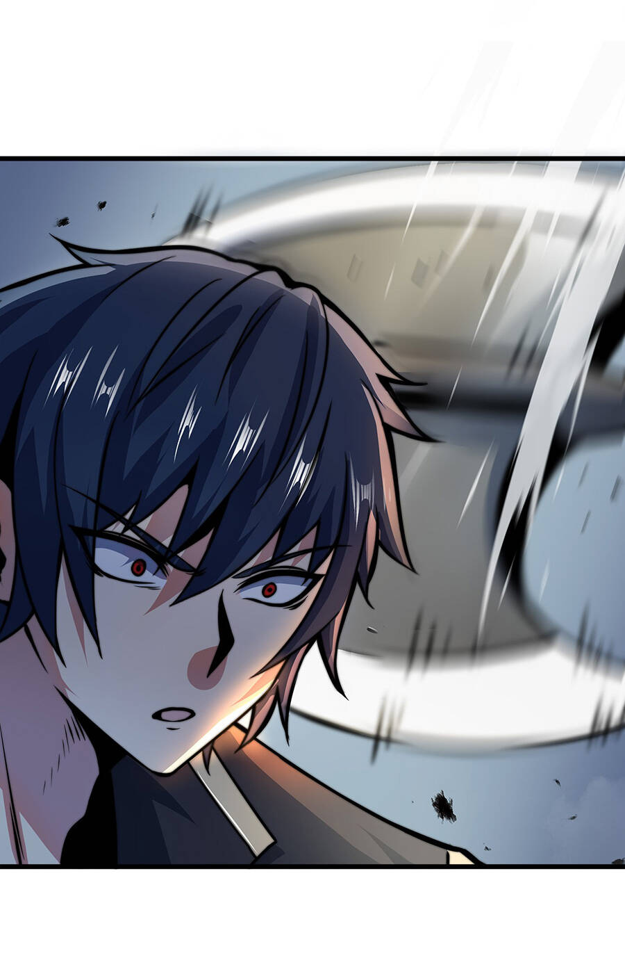 Ma Vương Gian Lận Hệ Thống - Chương 9