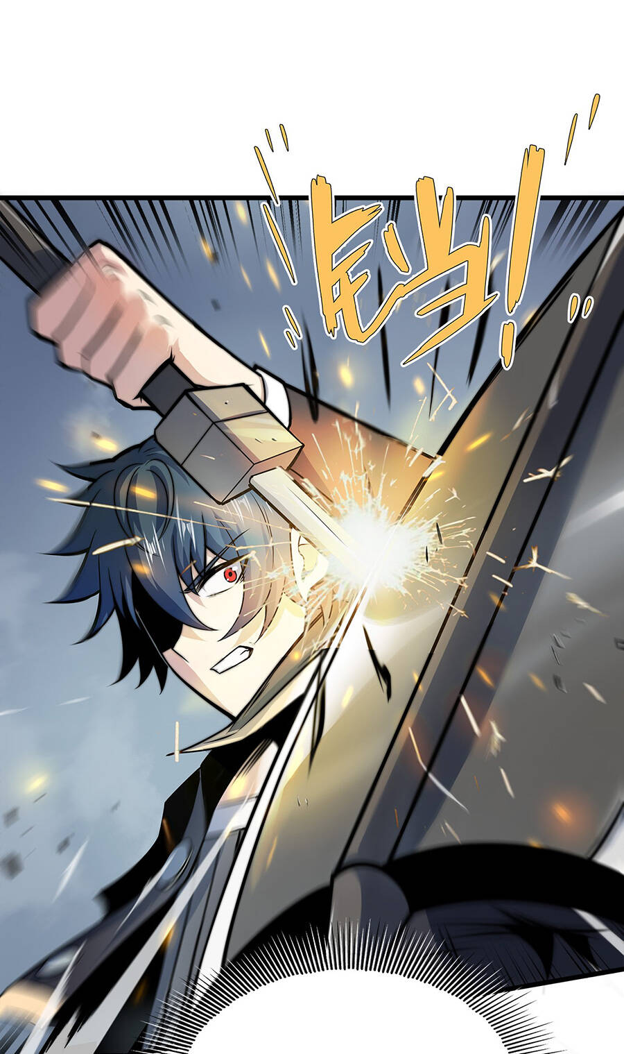 Ma Vương Gian Lận Hệ Thống - Chương 9