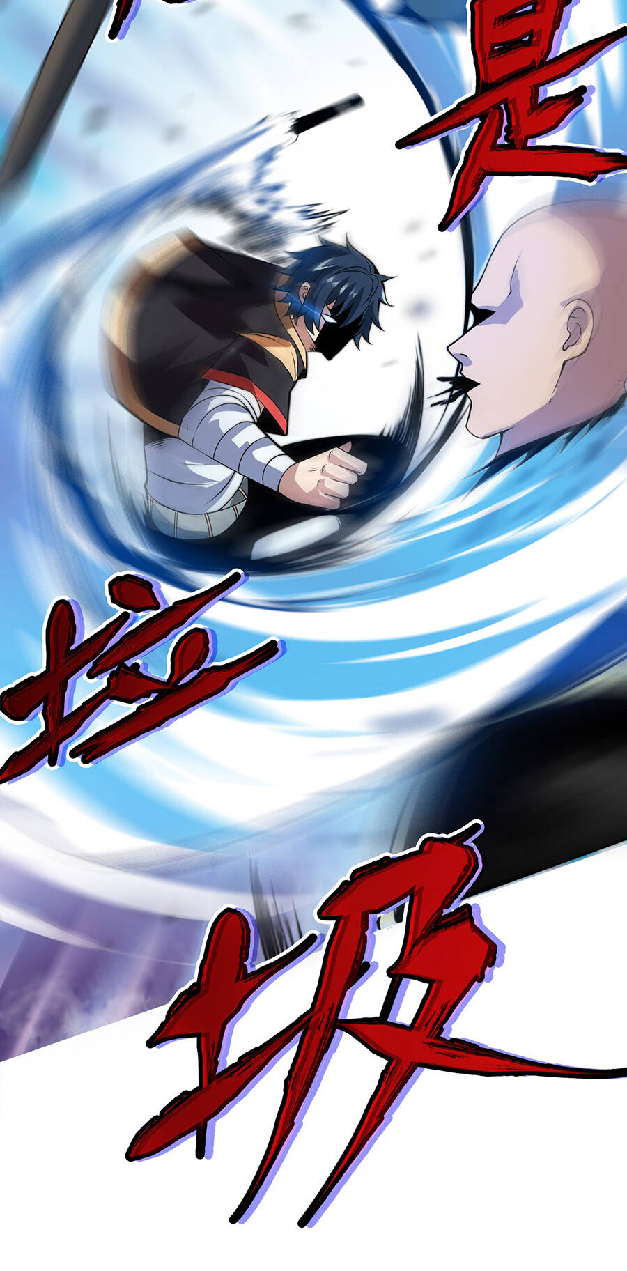 Ma Vương Gian Lận Hệ Thống - Chương 9