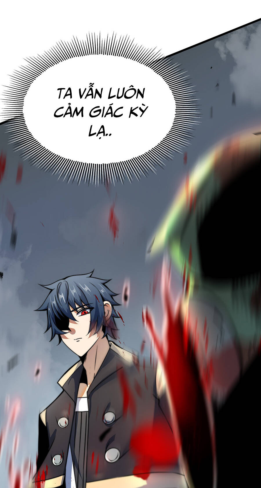 Ma Vương Gian Lận Hệ Thống - Chương 9