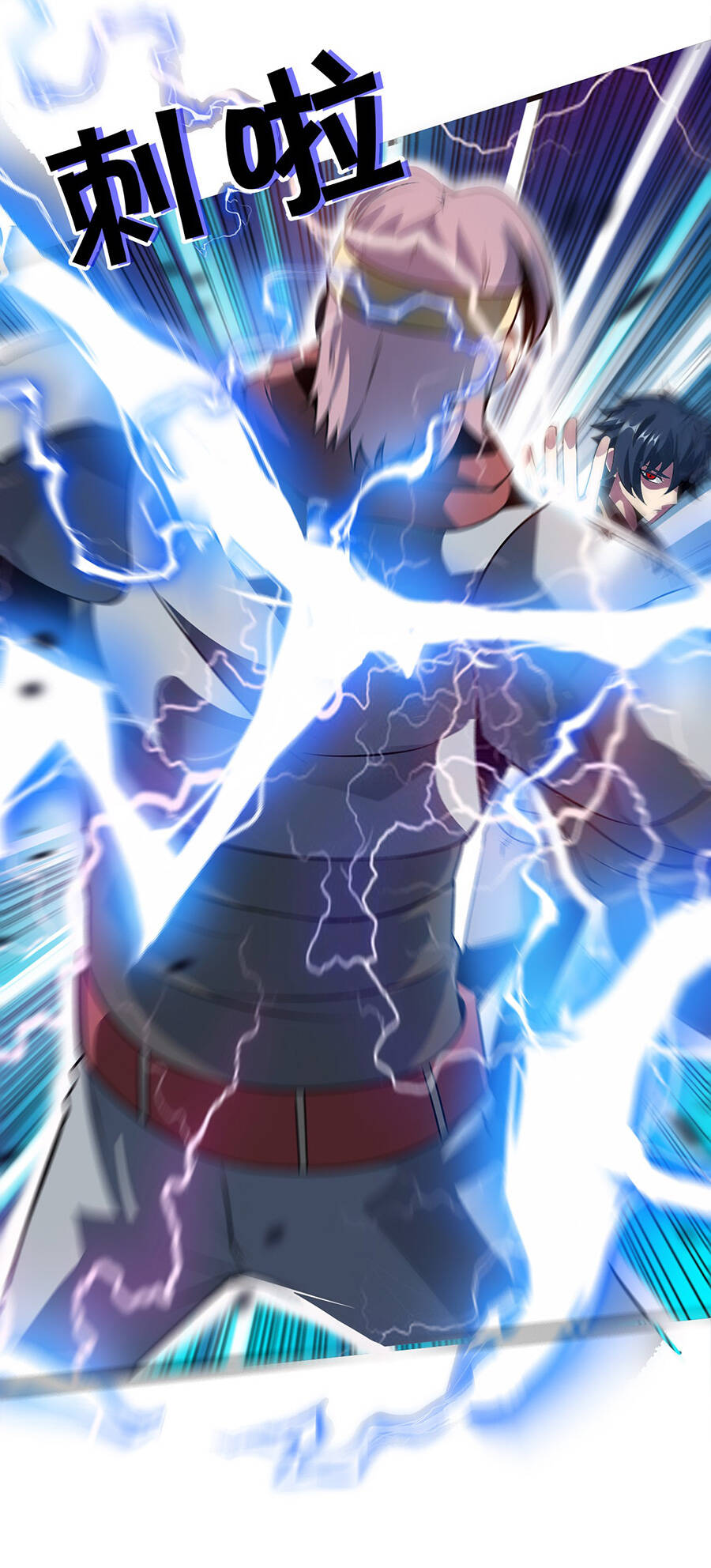 Ma Vương Gian Lận Hệ Thống - Chương 9