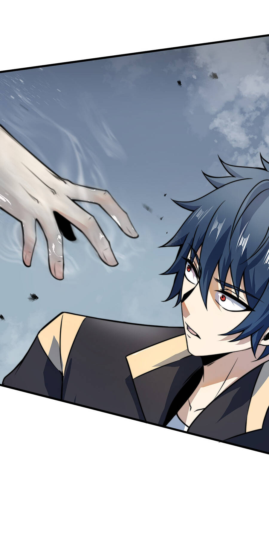 Ma Vương Gian Lận Hệ Thống - Chương 9