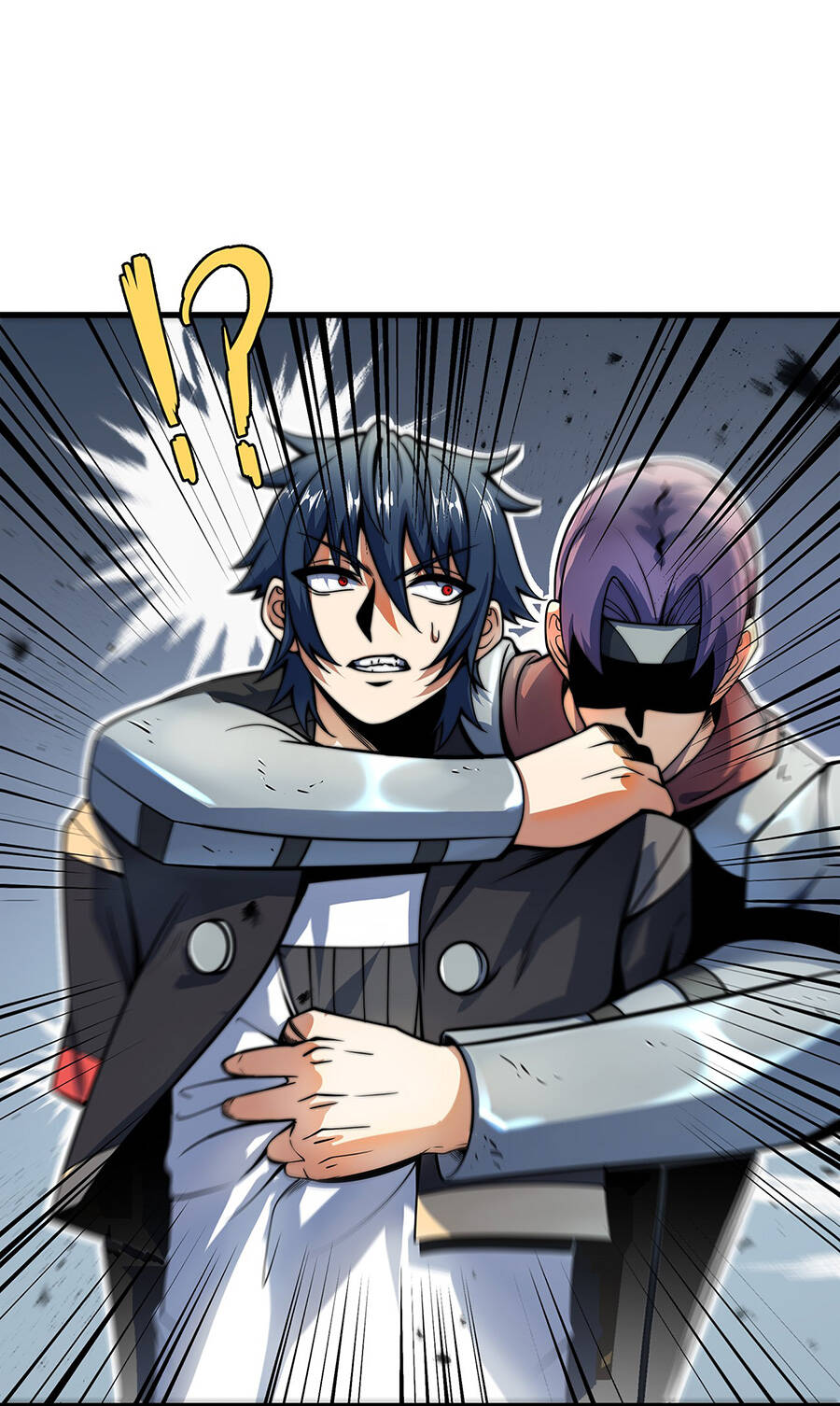 Ma Vương Gian Lận Hệ Thống - Chương 9