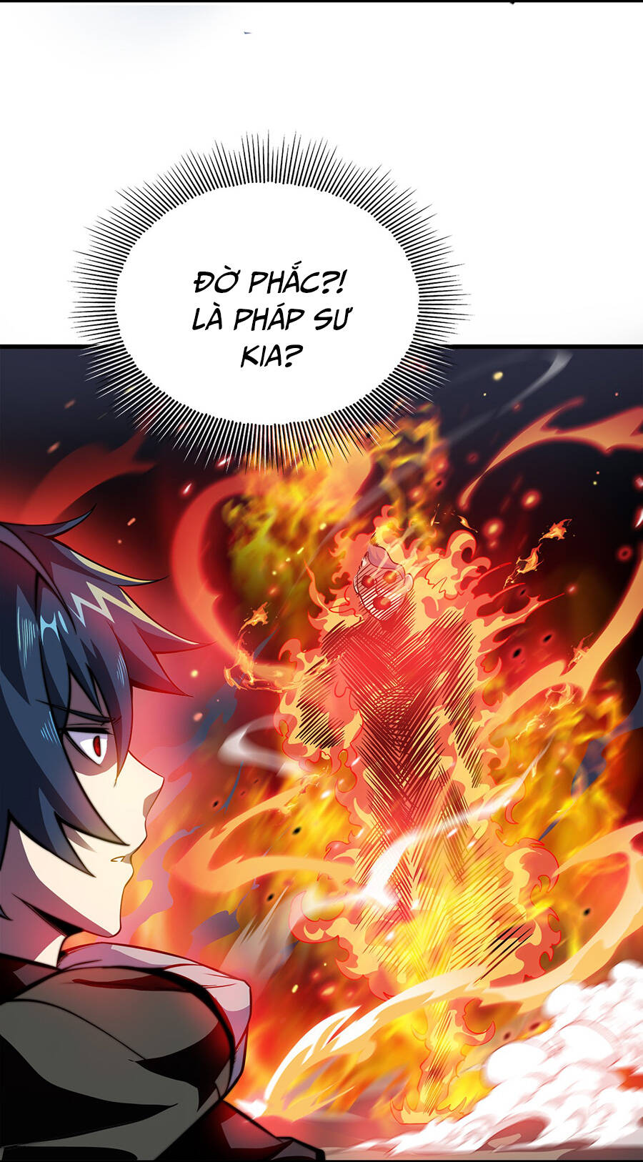 Ma Vương Gian Lận Hệ Thống - Chương 9