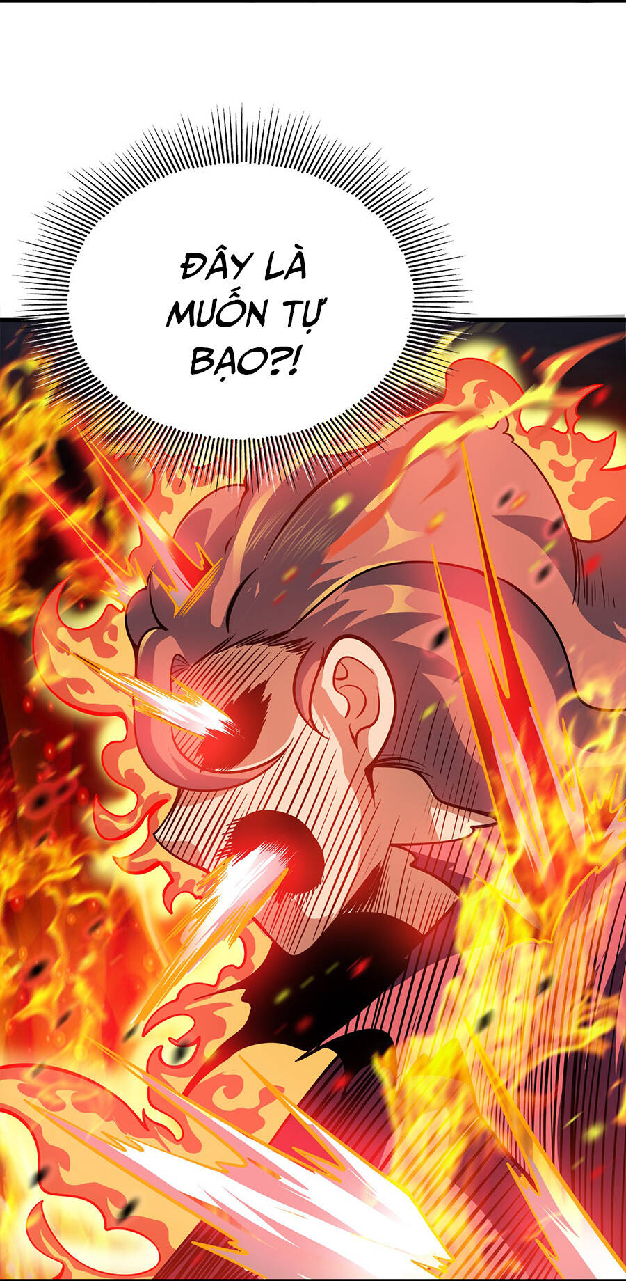 Ma Vương Gian Lận Hệ Thống - Chương 9