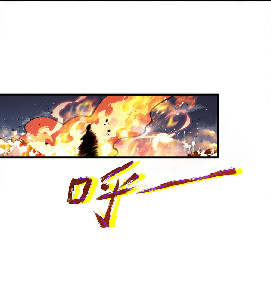 Ma Vương Gian Lận Hệ Thống - Chương 9