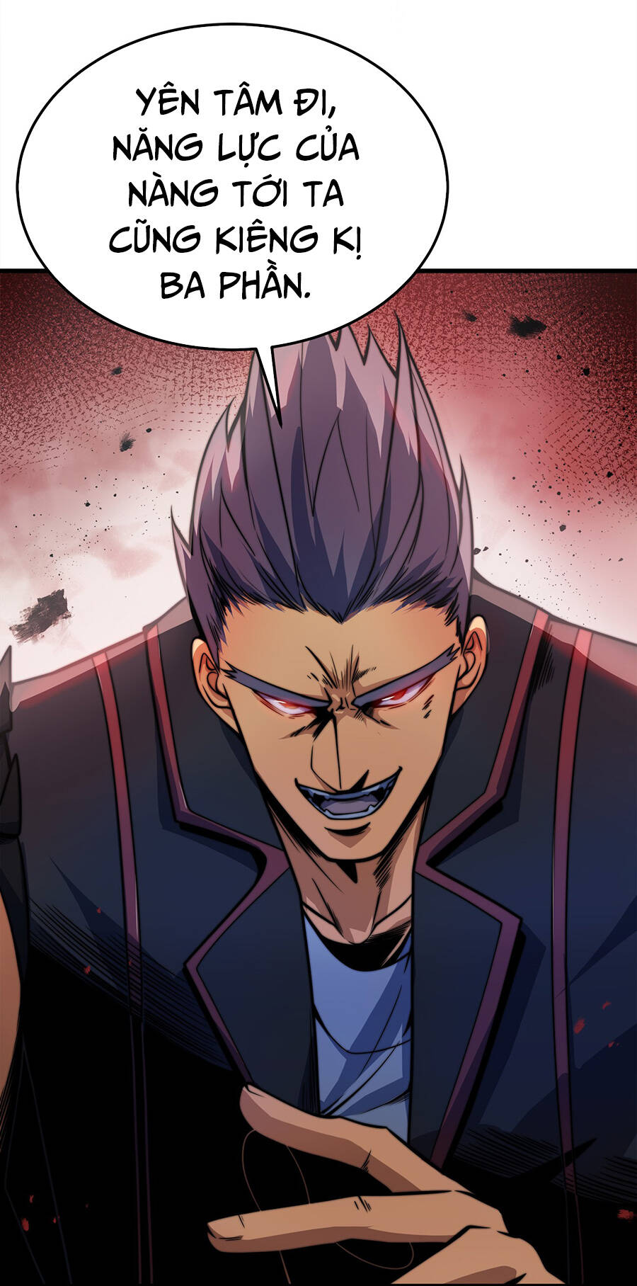 Ma Vương Gian Lận Hệ Thống - Chương 9