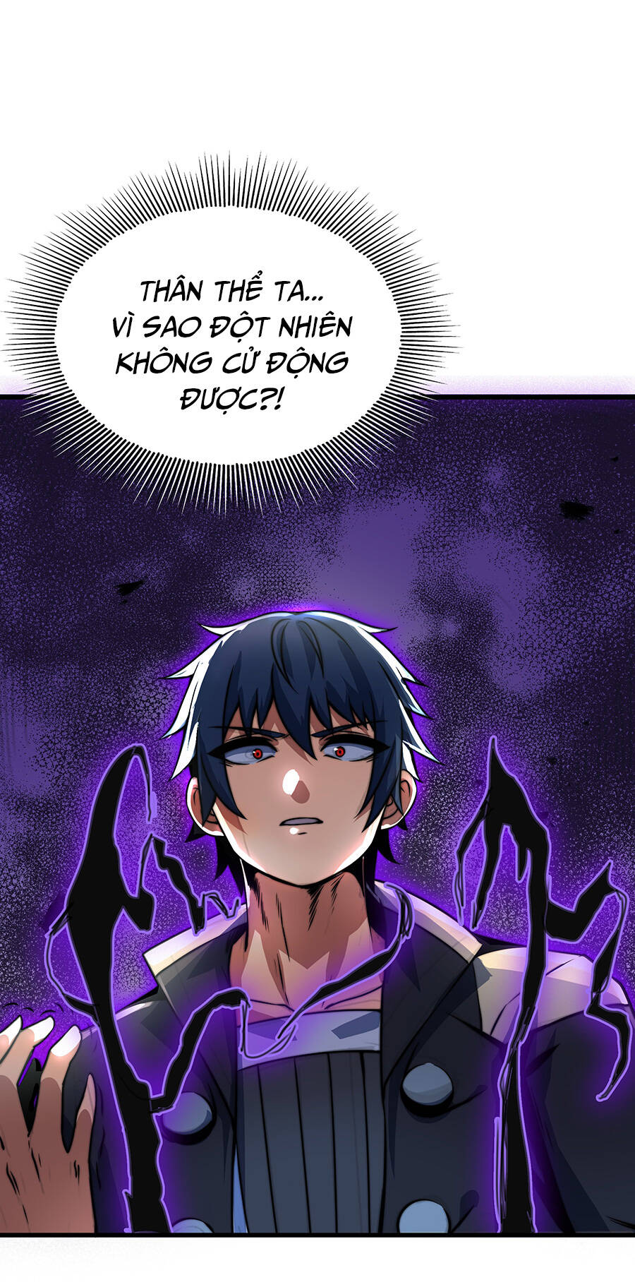 Ma Vương Gian Lận Hệ Thống - Chương 9