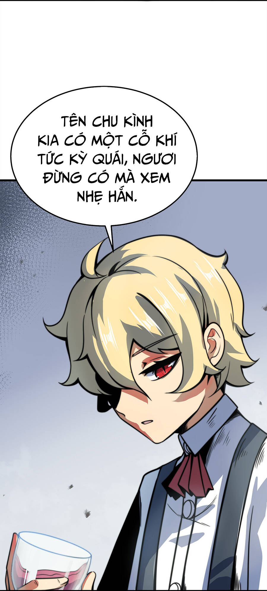 Ma Vương Gian Lận Hệ Thống - Chương 9