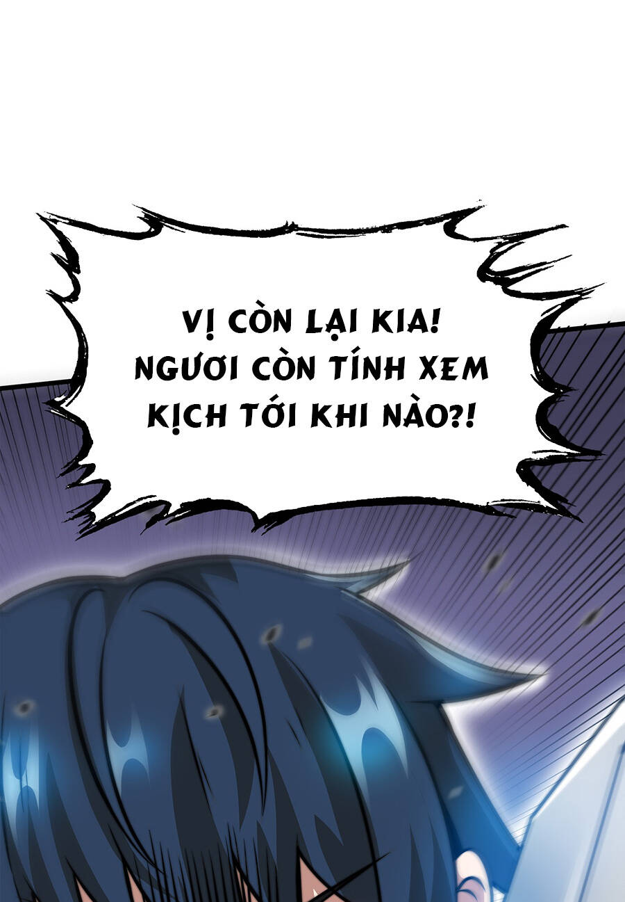 Ma Vương Gian Lận Hệ Thống - Chương 9