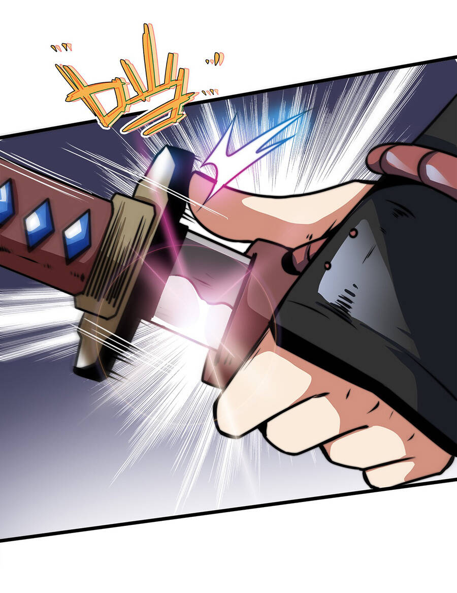 Ma Vương Gian Lận Hệ Thống - Chương 9