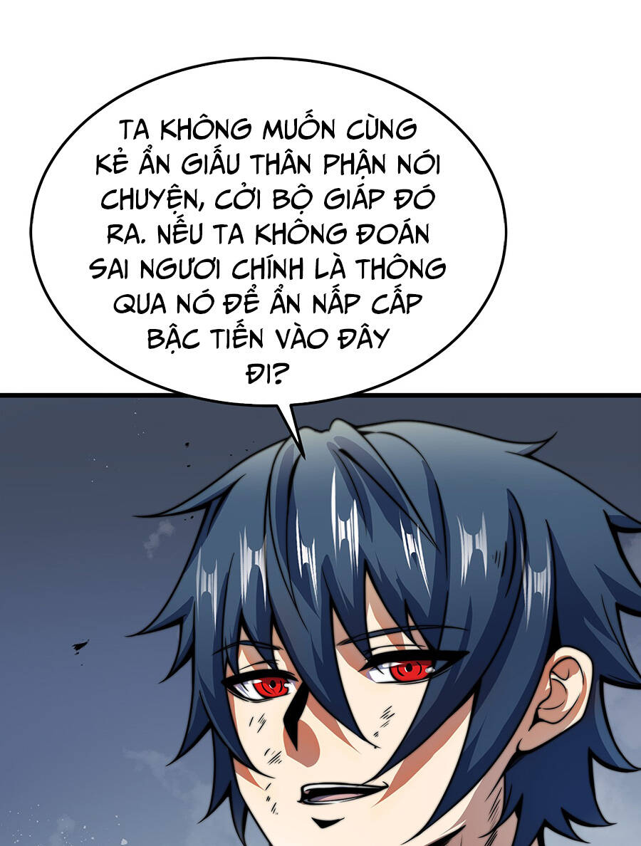 Ma Vương Gian Lận Hệ Thống - Chương 9