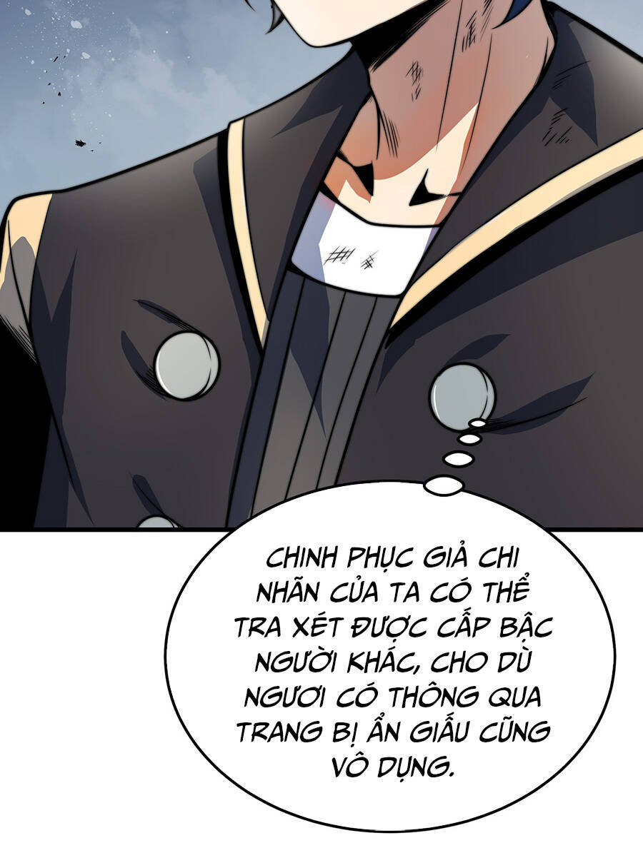 Ma Vương Gian Lận Hệ Thống - Chương 9