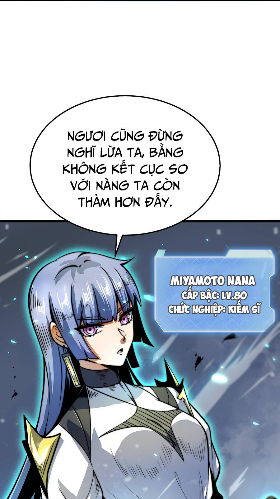 Ma Vương Gian Lận Hệ Thống - Chương 9