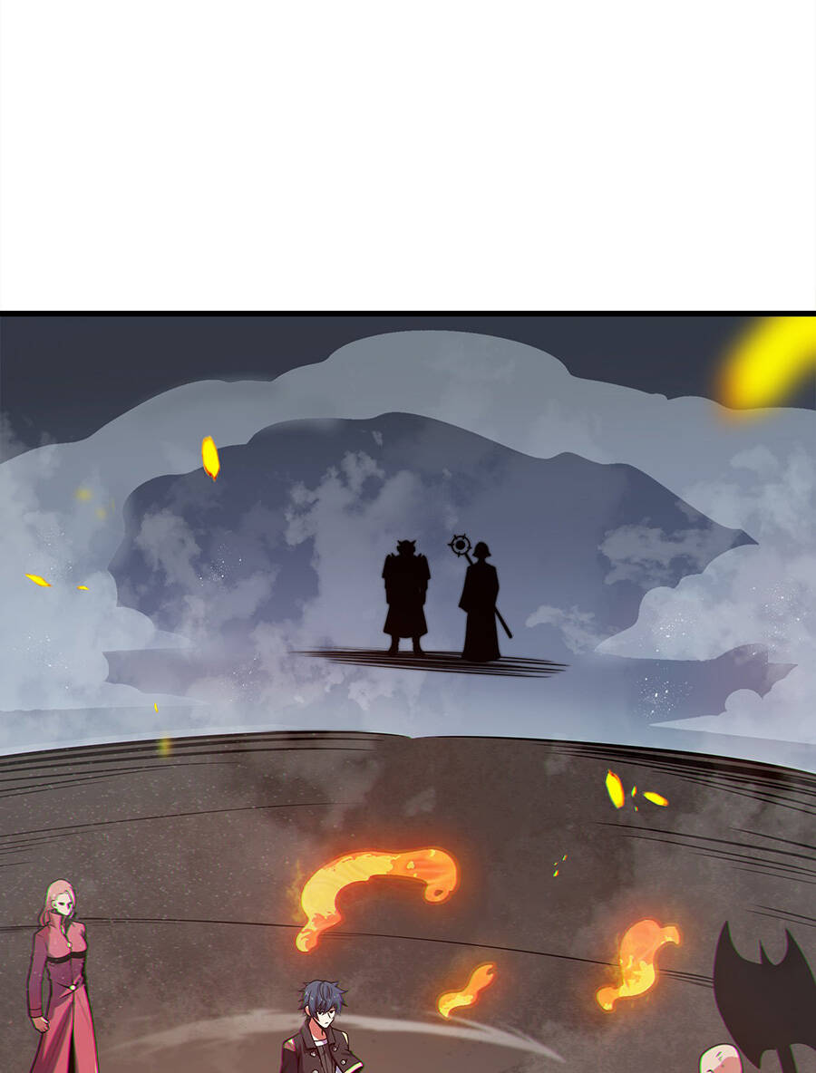 Ma Vương Gian Lận Hệ Thống - Chương 9