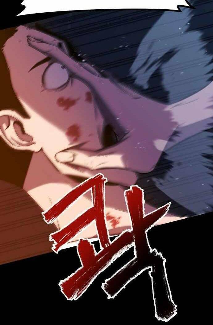 Huyết Nhân Báo Thù - Chương 1