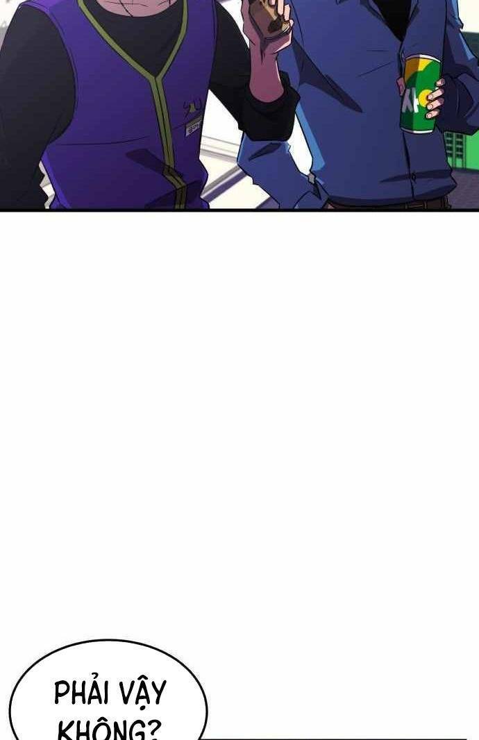 Huyết Nhân Báo Thù - Chương 1