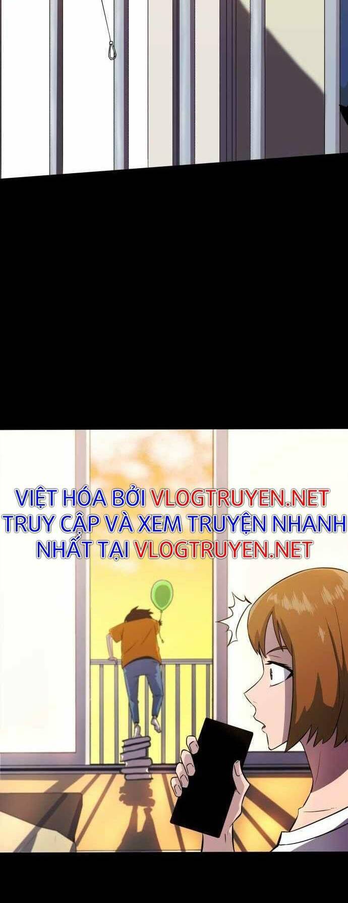 Huyết Nhân Báo Thù - Chương 1