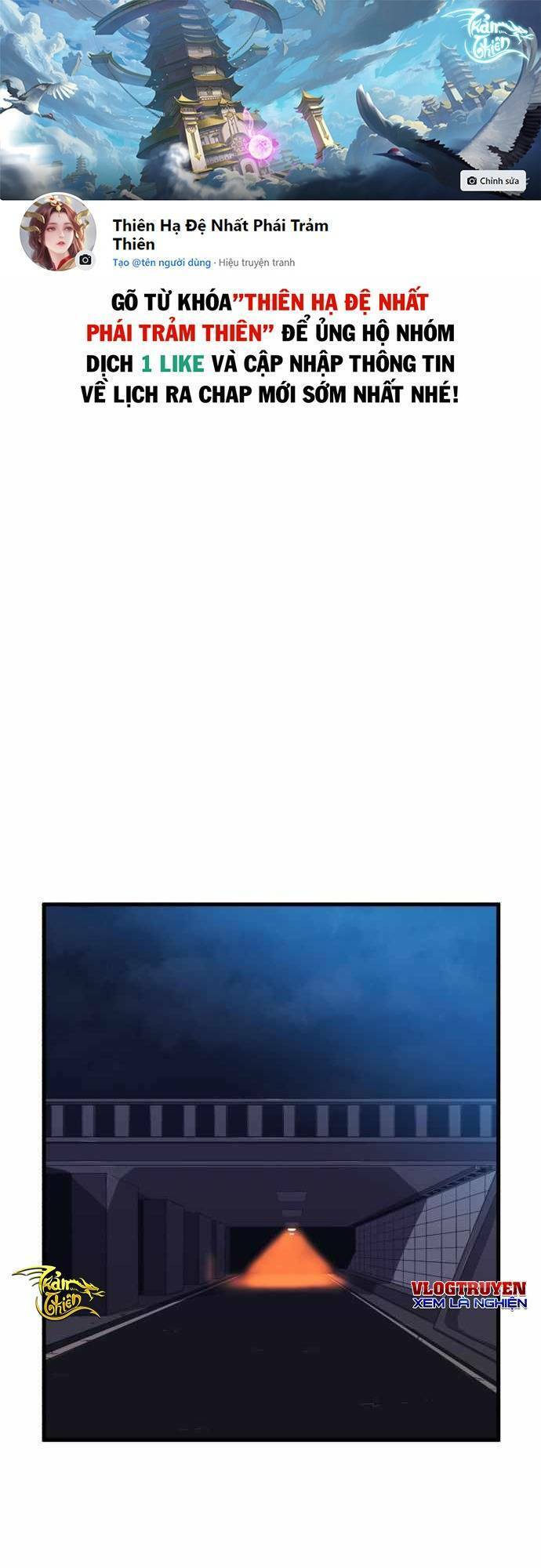 Huyết Nhân Báo Thù - Chương 2