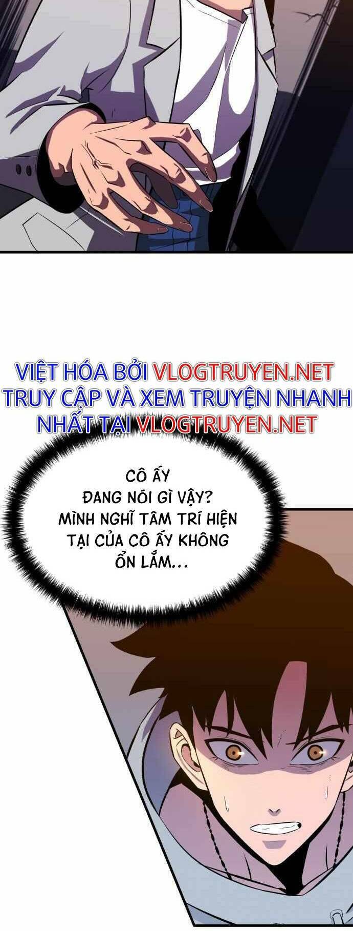 Huyết Nhân Báo Thù - Chương 2