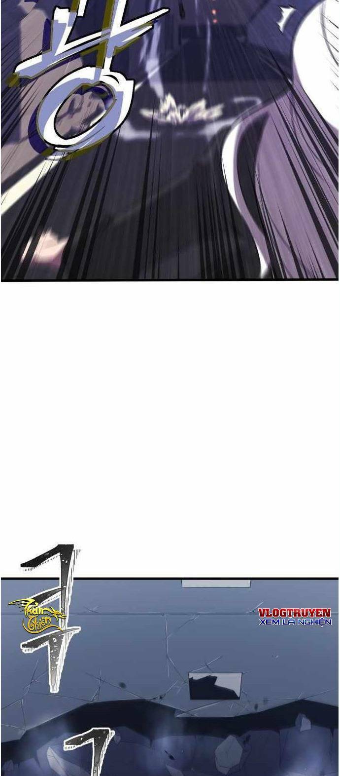 Huyết Nhân Báo Thù - Chương 2