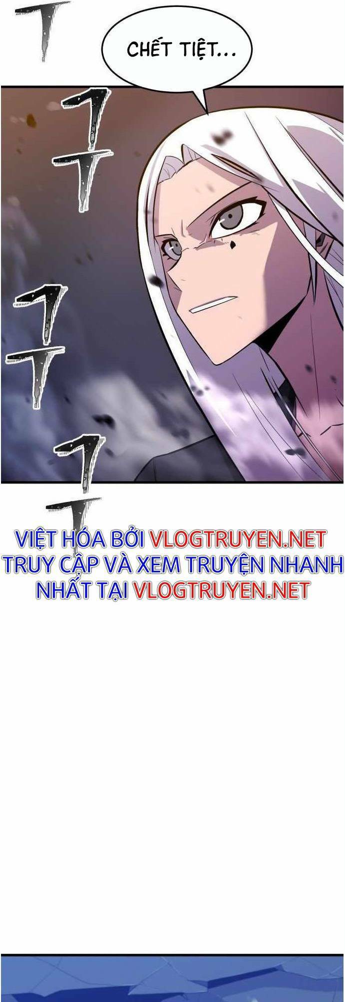 Huyết Nhân Báo Thù - Chương 2