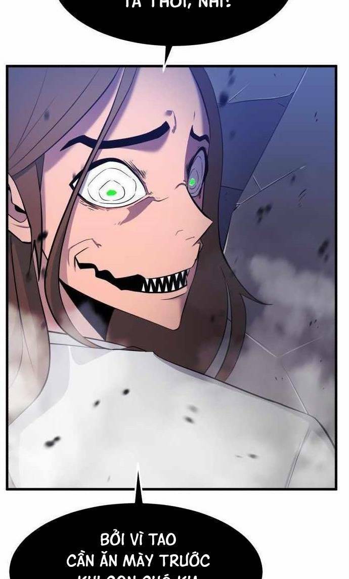 Huyết Nhân Báo Thù - Chương 2