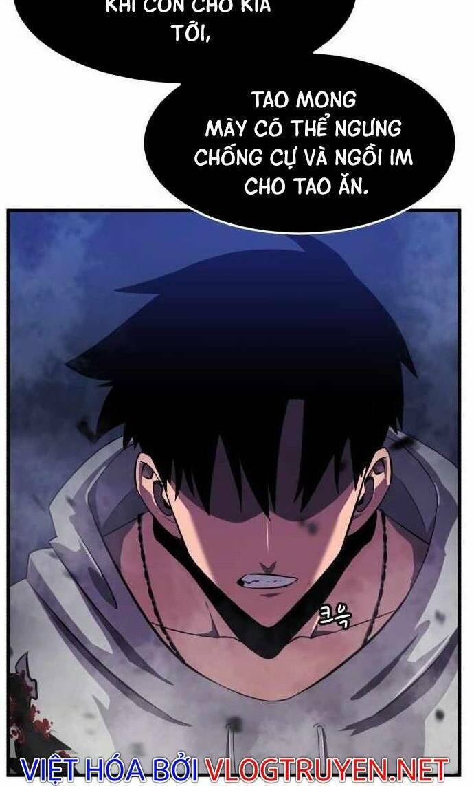 Huyết Nhân Báo Thù - Chương 2