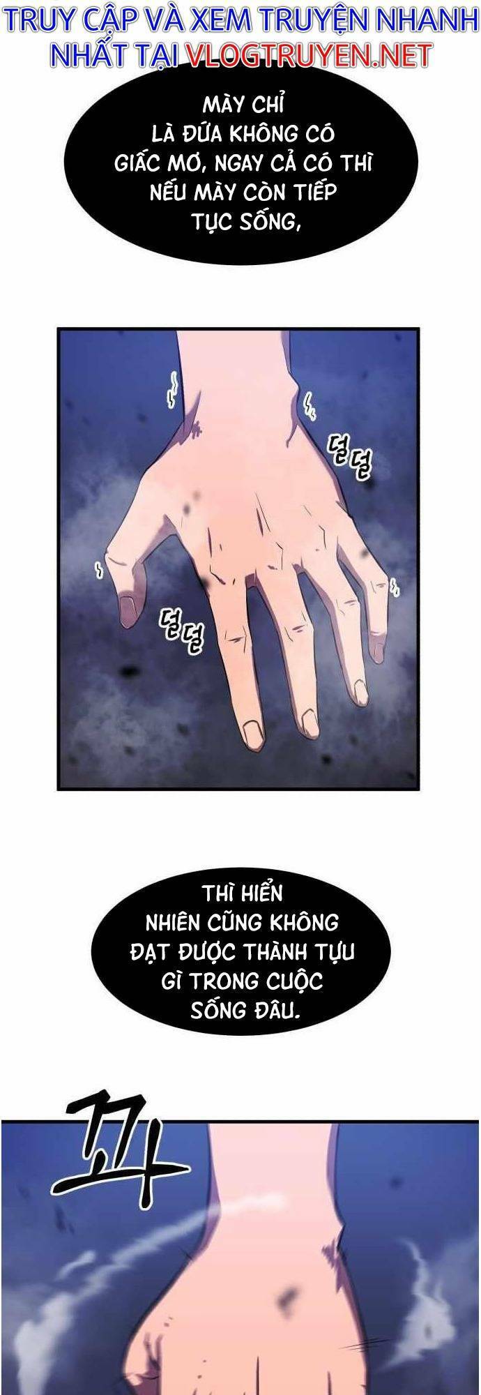 Huyết Nhân Báo Thù - Chương 2