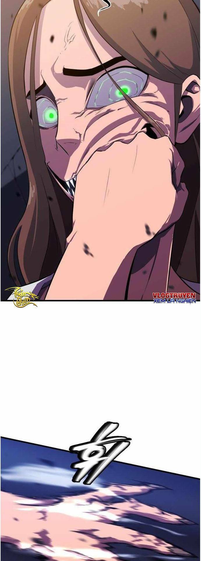 Huyết Nhân Báo Thù - Chương 2