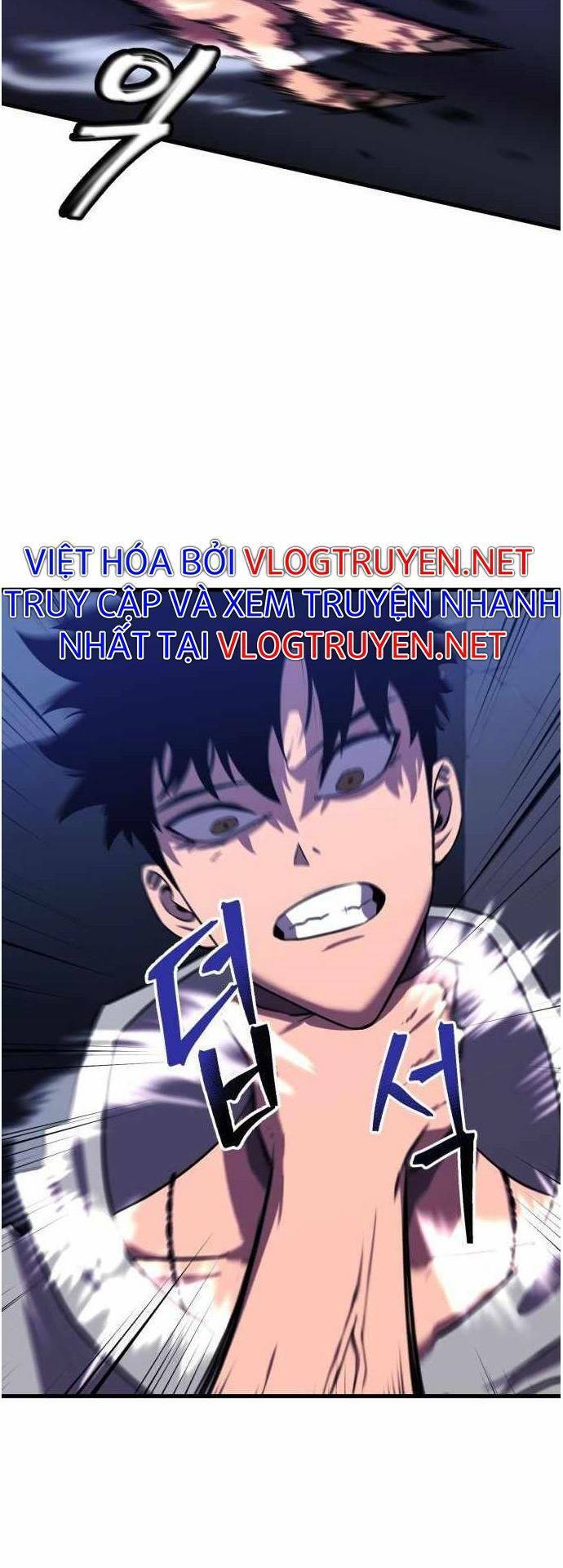 Huyết Nhân Báo Thù - Chương 2