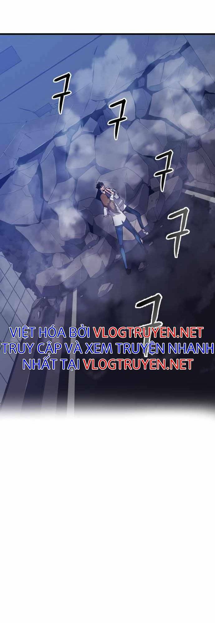 Huyết Nhân Báo Thù - Chương 2