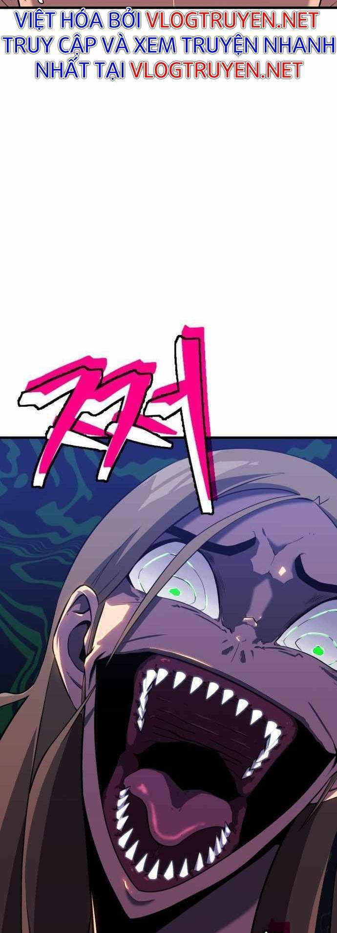 Huyết Nhân Báo Thù - Chương 2