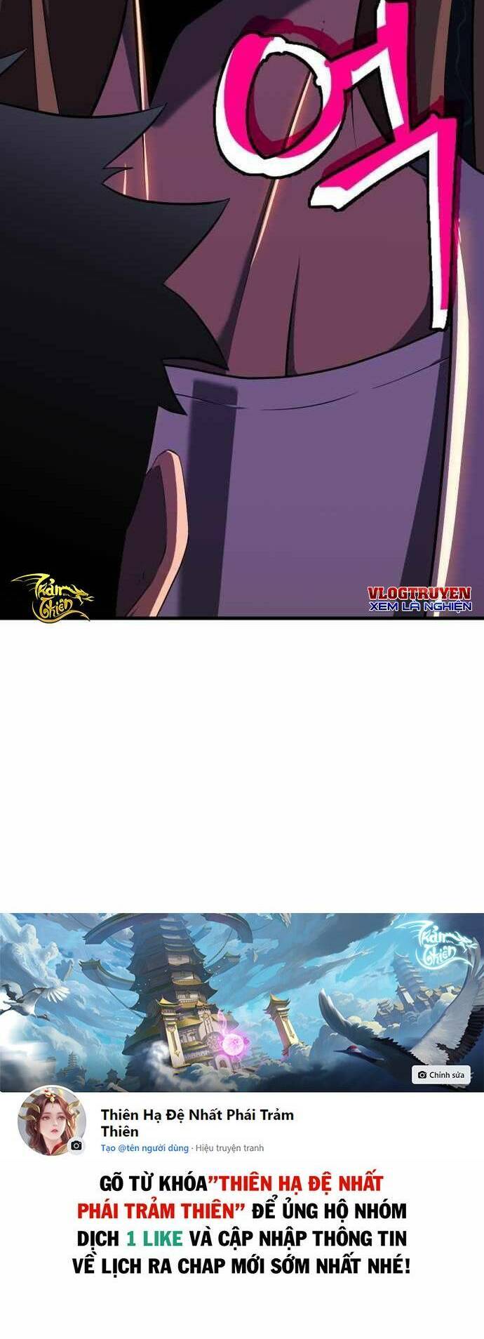 Huyết Nhân Báo Thù - Chương 2