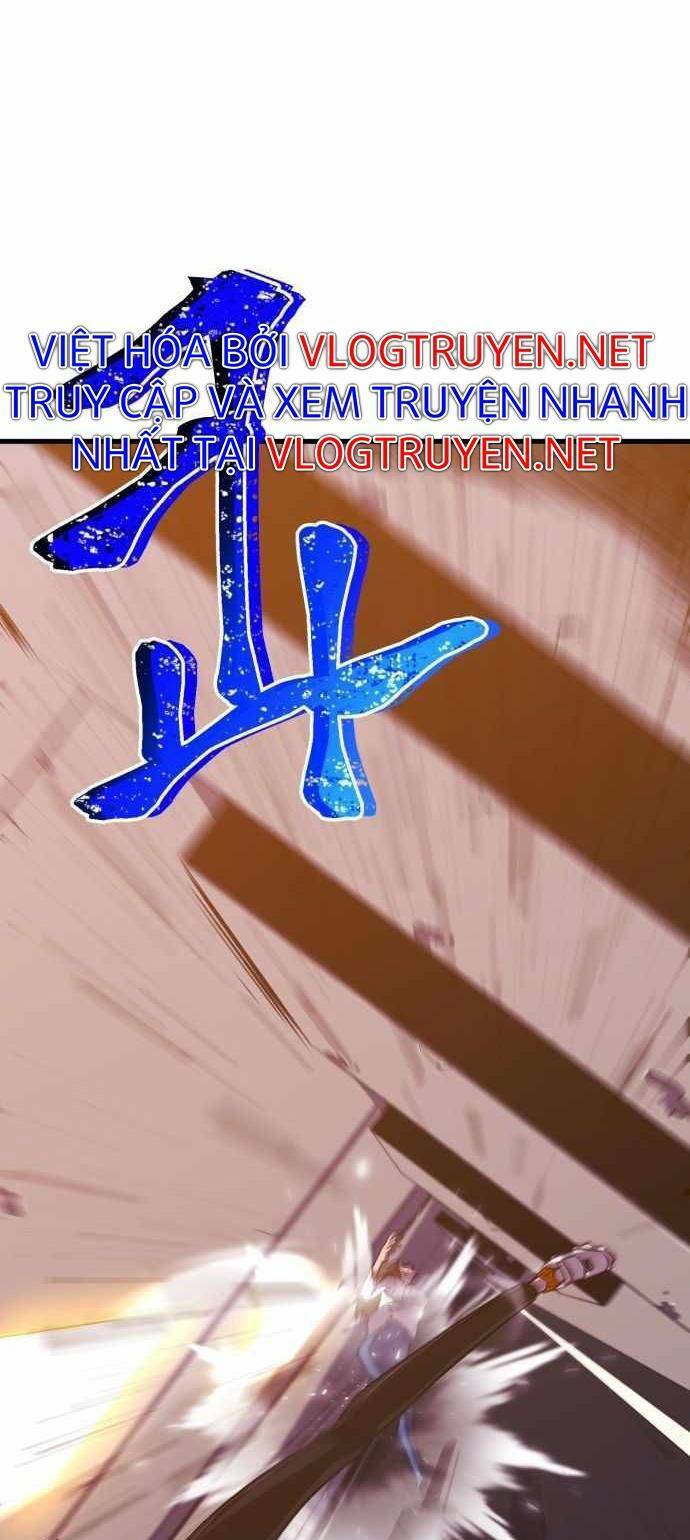 Huyết Nhân Báo Thù - Chương 2