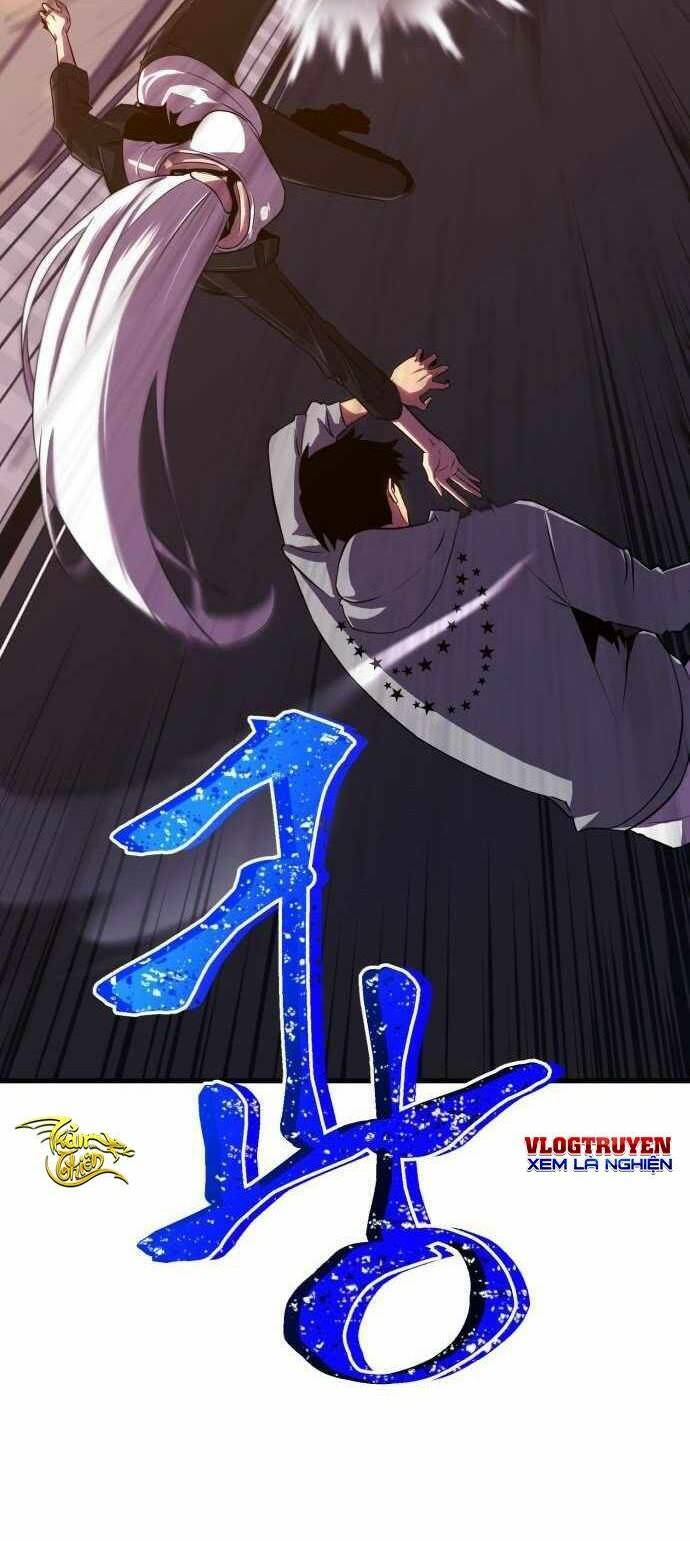 Huyết Nhân Báo Thù - Chương 2