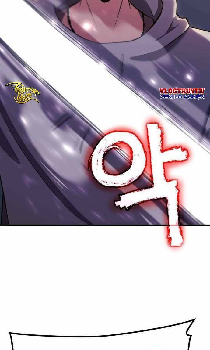 Huyết Nhân Báo Thù - Chương 2